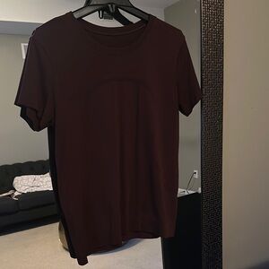 Lululemon swiftly short sleeve
